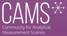 Logo of Community for Analytical Measurement Science (CAMS)